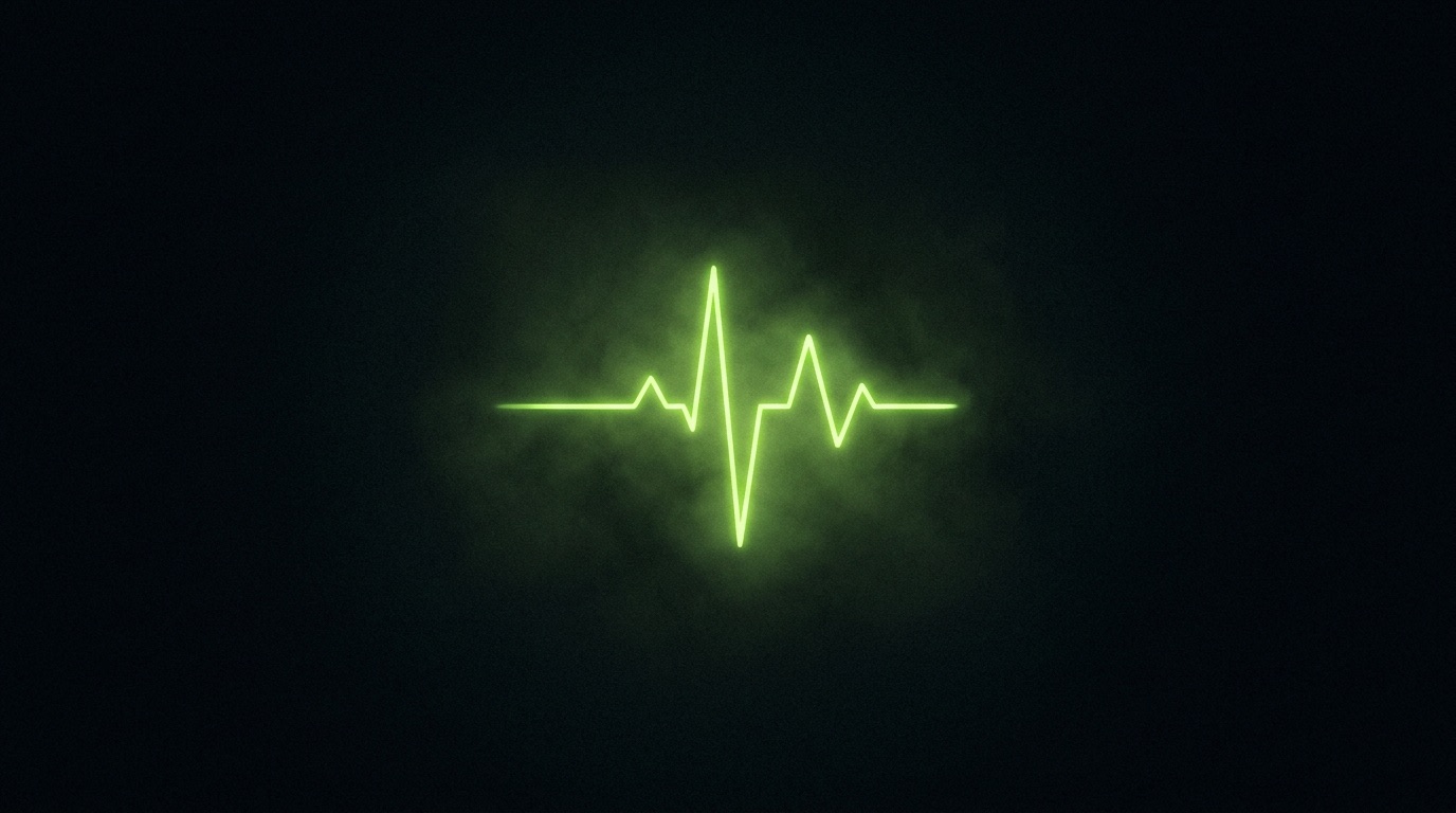 Szene 1: Signal